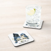 サッシスティラーのジェイ コースター (右側)