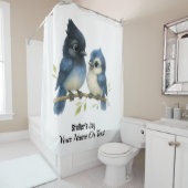 サッシスティラーのジェイ シャワーカーテン (インサイチュ)