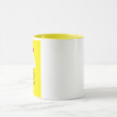 サッシチキン マグカップ (中央)