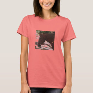 サッシリタイアT Tシャツ