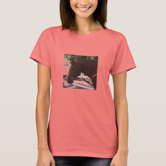 サッシリタイアT Tシャツ (正面)