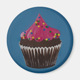 サッシーと甘い マグネット