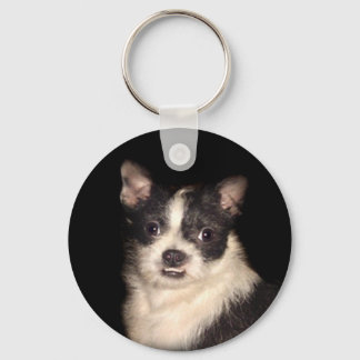 サッシーのキーチェーン キーホルダー