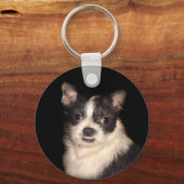 サッシーのキーチェーン キーホルダー (正面)