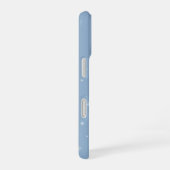 サッシーキャットフォンケース iPhone 16ケース (右側面)