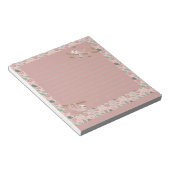 サッシースロス ノートパッド (アングル)