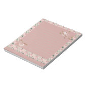 サッシースロス ノートパッド (回転)