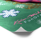 サッシー小妖精や小人ポスター ポスター (角)