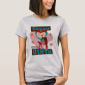 サッシー誕生 Tシャツ (正面)