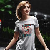 サッシー誕生 Tシャツ