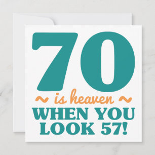 サッシー70誕生日 カード