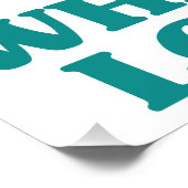 サッシー80誕生日 ポスター (コーナー)