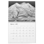 サッチャーの写真撮影2014のカレンダー カレンダー (2月 2027)