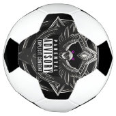 サッドウス アンド クリムゾン、Adam MoyerによるTHCEOs サッカーボール (回転)