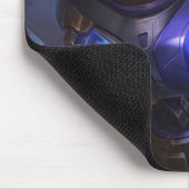 サッドミイゲームマウスパッド | カスタマイズ可能マウスパッド マウスパッド (コーナー)