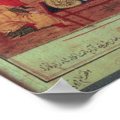 サップさんパーズ。アルガンカーンと2人の彼 ポスター (角)