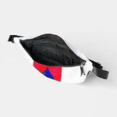 サッヘザヴォリオ ファニーパック (見開き)