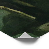 サッポバイシャルルオーガストメンジン ポスター (角)