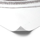 サッポポートレート ポスター (角)