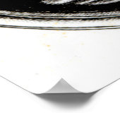 サッポポートレート ポスター (角)