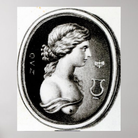 サッポポートレート ポスター (正面)