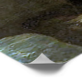 サッポ ポスター (角)