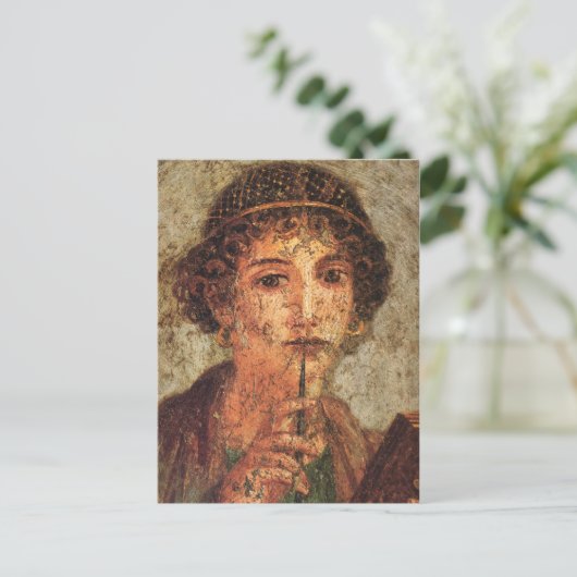 サッポ ポストカード (スタンド正面)