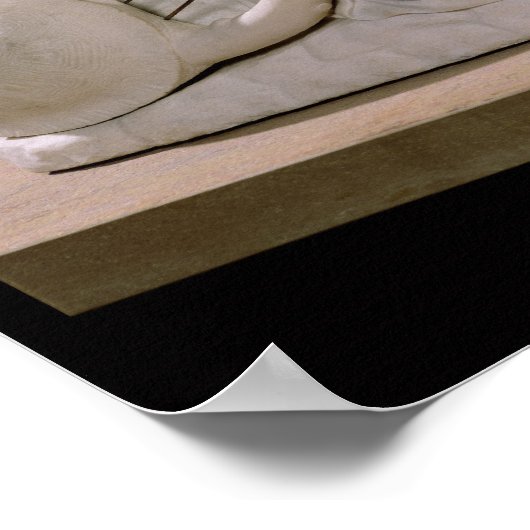 サッポ， 1852 ポスター (角)