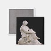 サッポ， 1852 マグネット (正面/裏面)