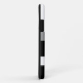 サッモダンカーボールの青いiPhone 5ケース Case-Mate iPhoneケース (裏面/右)