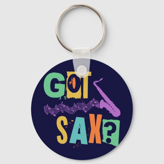 サッ得クス？ キーホルダー (正面)