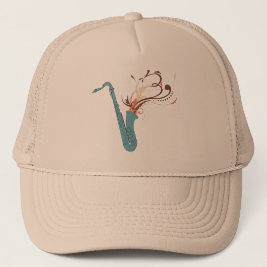 サッ渦巻形のクス キャップ (正面)