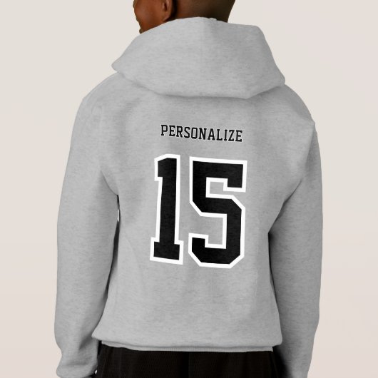 サッ蹴カー – 濃い赤 (裏面)