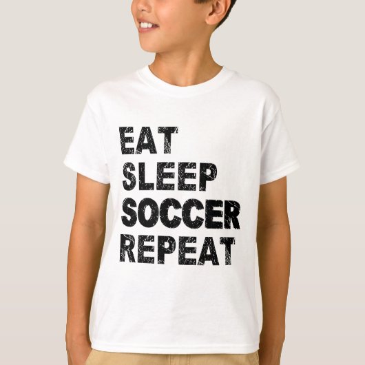 サッ食べプリピーター Tシャツ (正面)