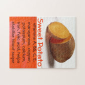 サツマイモ ジグソーパズル (横)