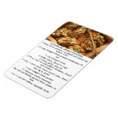 サツマイモ マグネット (左側)