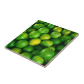 サツマス/ライム/シトラス タイル (側面)