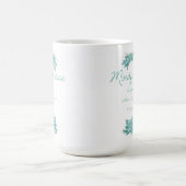 サティのマグ コーヒーマグカップ (中央)