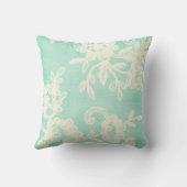 サティの枕 クッション (裏面)