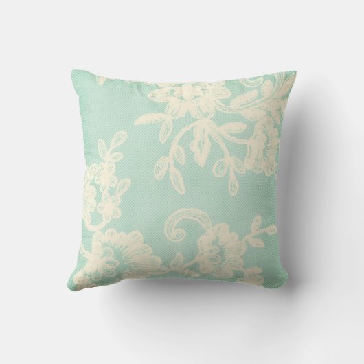 サティの枕 クッション (裏面)