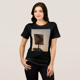 サティヤムグループTシャツ トライブレンドTシャツ
