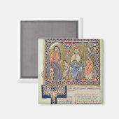 「サティリコン」の文法・方言・レトリック マグネット (正面/裏面)