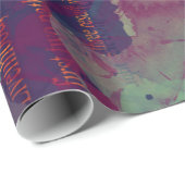 サティ仏 ラッピングペーパー (ロールコーナー)