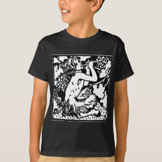 サテュロス1 Tシャツ