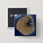 サテライトビュー山フォゴ 缶バッジ (正面&裏面)