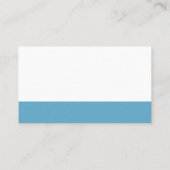 サテライトロゴ |通信技術 名刺 (裏面)