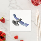 サテライト紙ナプキンス スタンダードカクテルナプキン (インサイチュ)