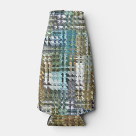 サテンキルト ボトルクーラー