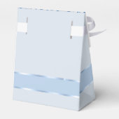 サテンジュエルSweet sixteenブルーID260 フェイバーボックス (裏面サイド)