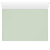 サテンバラグリーティングカード (内部横(下))